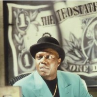 Jamaar Holcomb