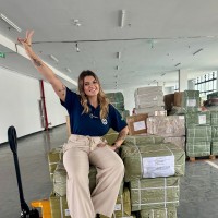 Inayara Chrsitina Beltrame Giraldelli