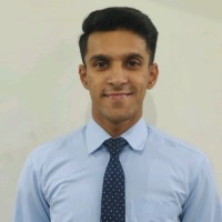 Ankit Chaurasia