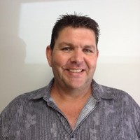 Mitch Hayden