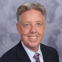 Steve McCarthy  MBA, CPA CGMA
