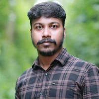 ASWANTH S R