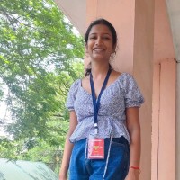 Theertha R Pillai