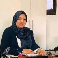 FATIMA EZZAHRA JAIZI