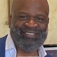 Derron Johnson