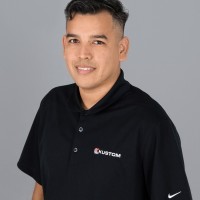 David Llamas