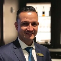 Daniel De La Peña