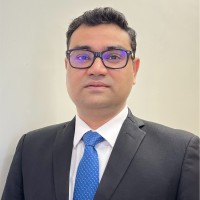 Arun Kaushik