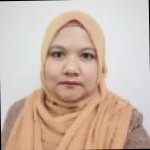 Khamsiah Mat Rasad