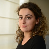 Marie Falconnier