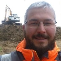 Cosmin Murgulet