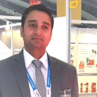 Anuj Kumar Sharma