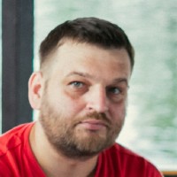 Andrii Riabukha