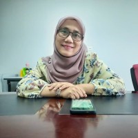 Asiah Nasution Suhaimi