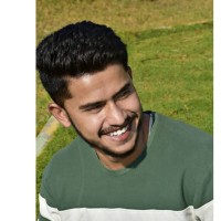 sonu mishra