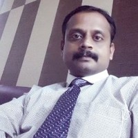 Ram Kumar C A