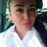 Lizbeth Paola Nieto Mata