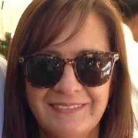 Maria Isabel Vasquez Molina