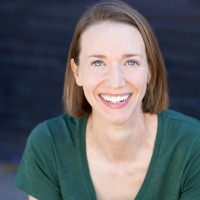 Emily K. Harrison