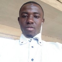 dauda sambo