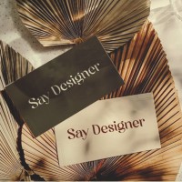 say designer
