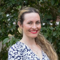 Blair (Townley) Parke