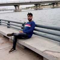 Santosh Yadav