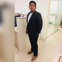 Nikhil Malhotra