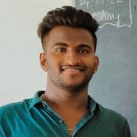 Sriram Mannem