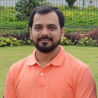 Jayesh More