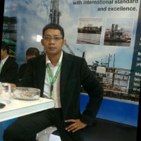 Hendra Dwi W, St