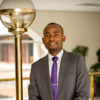 Pardington Mudyiwa, Fia