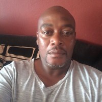 Ashley Mokwena