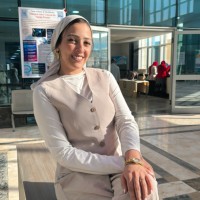 Marwa Mohamed,ongoing MBA