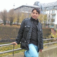 Shaik Navaz