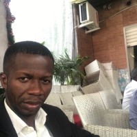 Guy Laroche Kebe