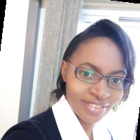 Ronicah Muyatwa Simbeza