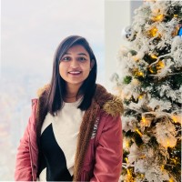 Urvashi Devani