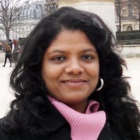 Rani Nair