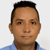 Ivan Alexander Posadas Noriega
