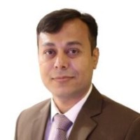 Tauqeer Ahmed Shakir