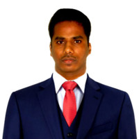 Habeeb Mohammed Baageel