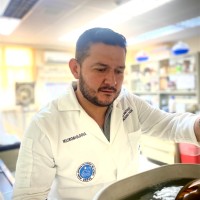 Ramiro Plaza
