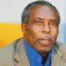 George Mamboleo
