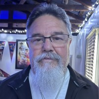 Lauro R. Garza