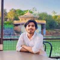 Ritik Doijod