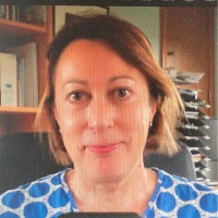 Helen Rudge