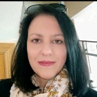 Almudena Barandalla Martín