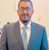 Abdulhafiz Mohammed