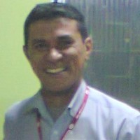 Robério Marinho Coelho